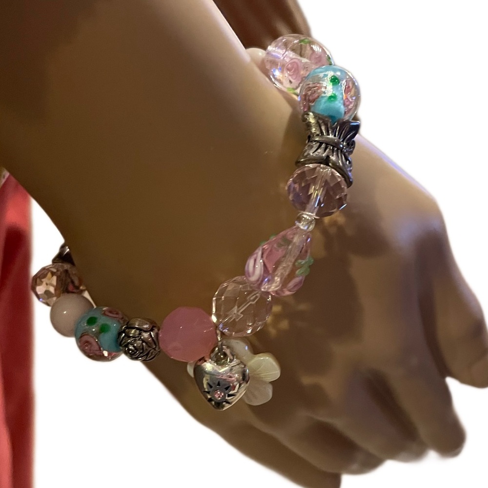 Charm Bracelet